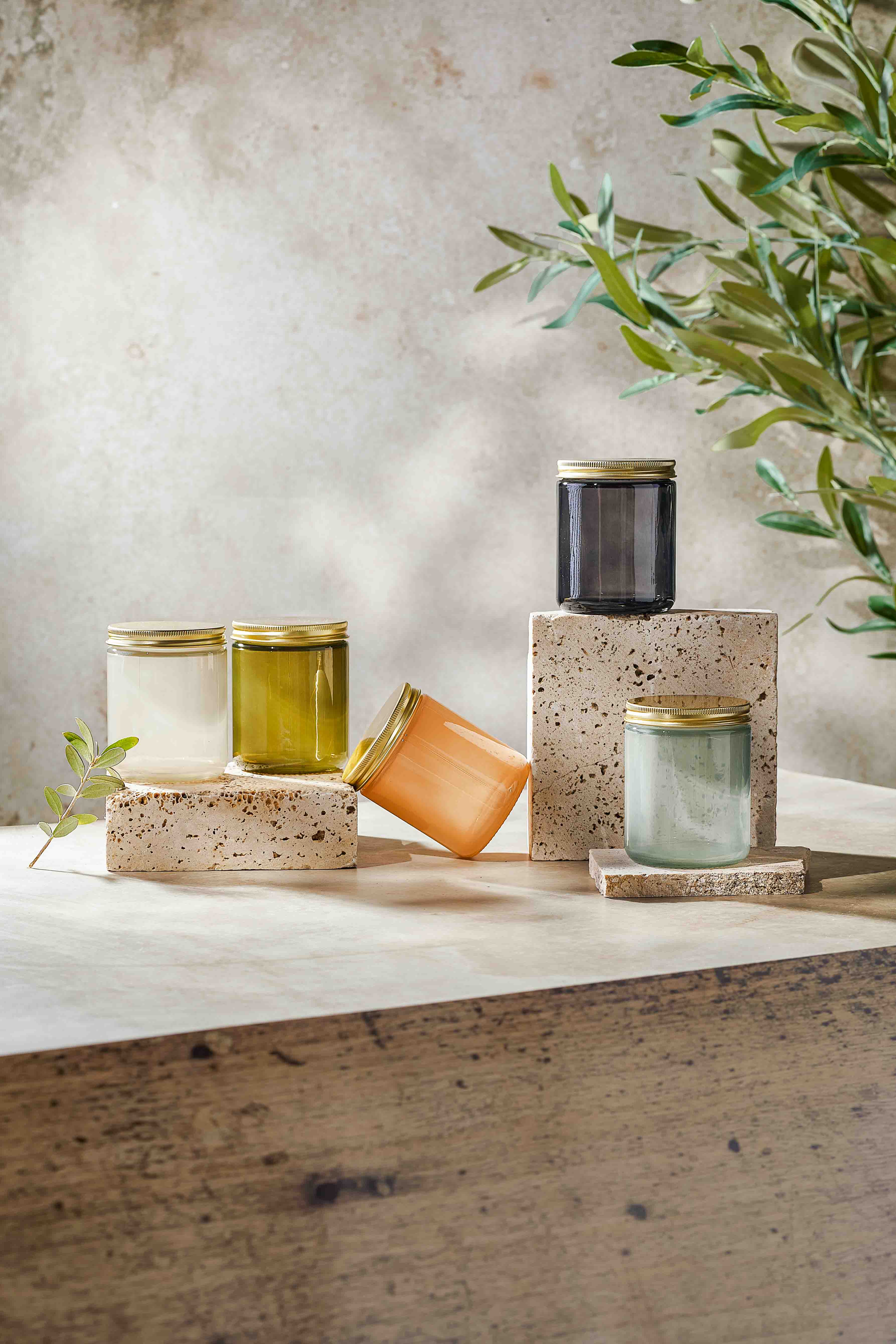 Jasper Jars