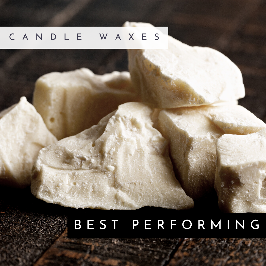 Candle Wax
