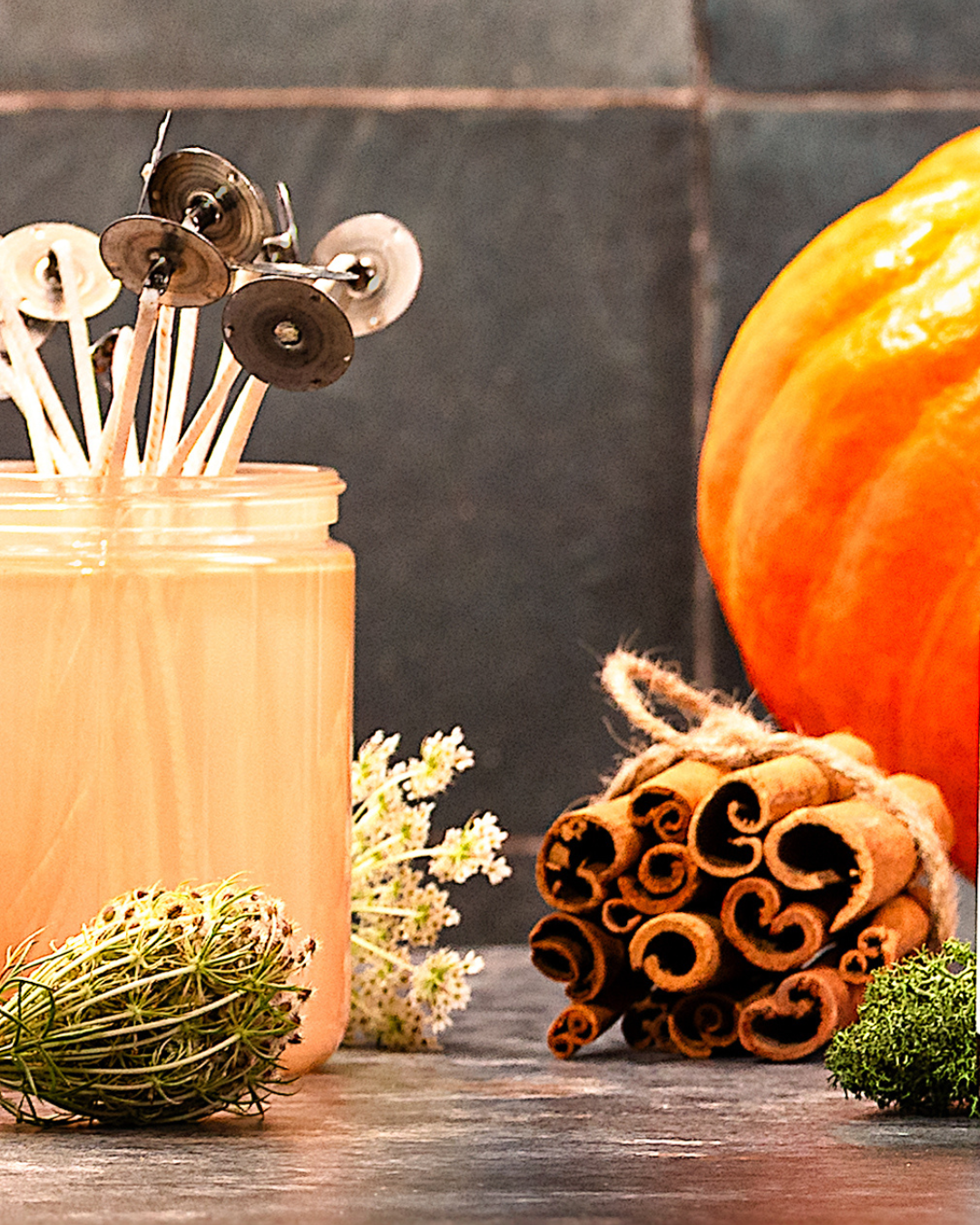 Morouge CDN candle wicks.