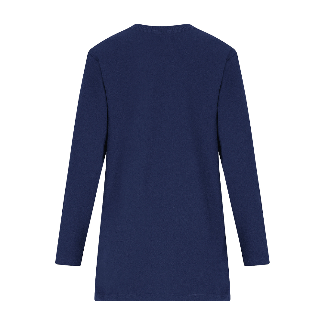 MOROUGE-THE-GO-TO-T-SHIRT-NAVY-BACK