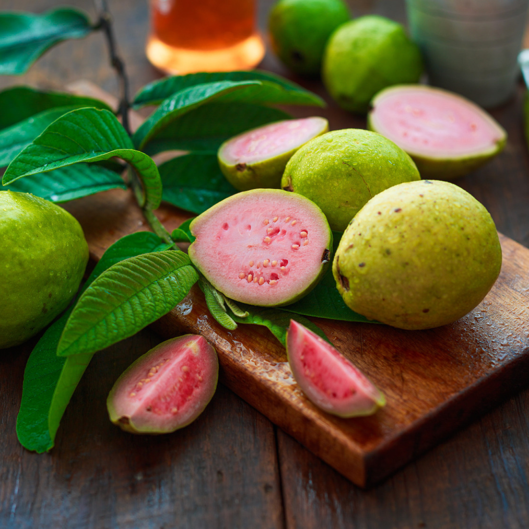 Pink Guava Fragrance Oil