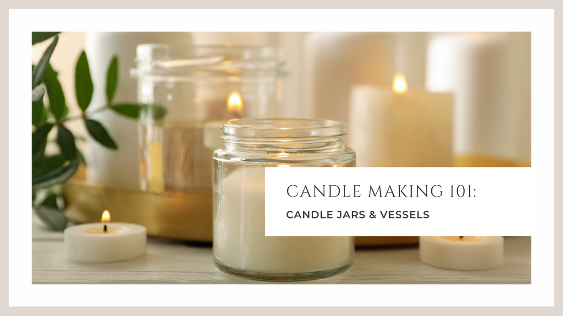 How to Choose a Candle Wick (for Homemade Candlemaking)