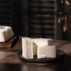 COCO APRICOT (CEDA SRICA) CANDLE WAX