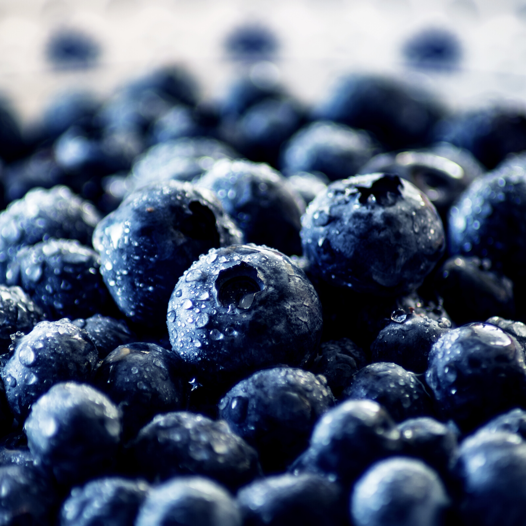 Eau De Berries Fragrance Oil