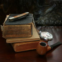 Pipe Tobacco Fragrance Oil