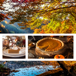 Pumpkin Fragrance Oil