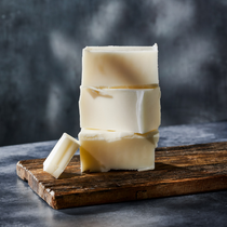 Silky Soy Candle Wax